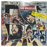 The Beatles "Anthology 3" Gatefold 3 LP Record Set