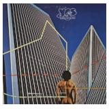 Yes "Going for the One" Gatefold  LP Record