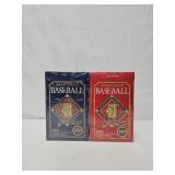 (2) Sealed Boxes 1992 Donruss Baseball Cards