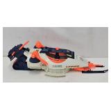 1991 GI Joe Cobra Ice Sabre