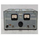 Electro Model BJ Jr. Filtered DC Power Supply