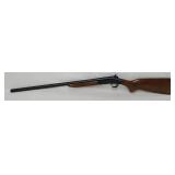 Gun - New England Firearms "Pardner" 12 Ga Shotgun