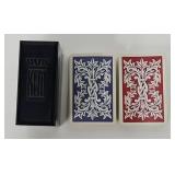 1951 Kem "Kent" Pinochle Playing Cards