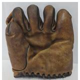 1940ï¿½s Ken-Wel Special Model 538 Baseball Glove