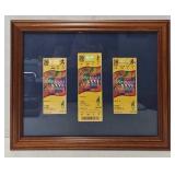 (3) 1996 Atlanta Summer Olympics Tickets