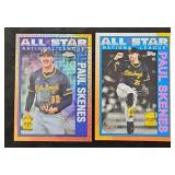 Paul Skenes 2025 Topps Chrome -
