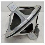 Pr New/Old Alnico 10" Speakers