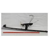 Gilbert Line Control Kite Wing Airplane