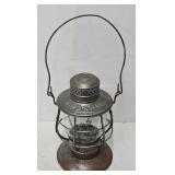 Delaware & Hudson Railroad Lantern