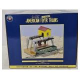 Lionel American Flyer #787 Log Loader New in Box