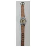 Orphan Annie wristwatch