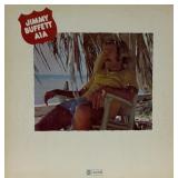 Jimmy Buffett "A1A" Gatefold LP