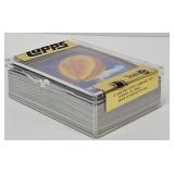 1992T Finest Football Ltd Edition Factory Set