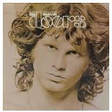 "The Best of the  Doors"  LP Record