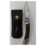 Camillus #886 Lock Blade Folding Knife
