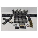 Lot of American Flyer S Gauge Train Track