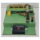 American Flyer Drum Loading Conveyer #770