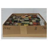 Approximately 120 New Radio/TV Electron Tubes