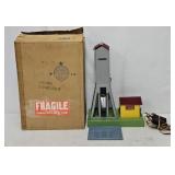 American Flyer Seaboard Coaler #752A