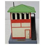 American Flyer Signal Tower #593