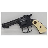 Gun - Rohm RG10 22 Cal Revolver