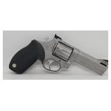 Gun - Taurus 627 Tracker 357 Magnum Revolver