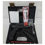 Gun - New CZ P-10F 9x19mm Pistol