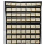 Multi-Draw Cabinets w/100