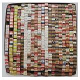 Approximately 375 Radio/TV Electron Tubes