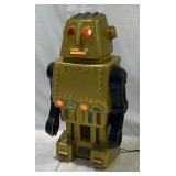 c1960s Robots Int