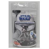 Star Wars Target Exclusive Commander Fox
