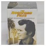 The Rockford Files TV Series 8 DVD Boxed Set