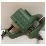 Vintage Grand 3" Sweetheart Bench Vise