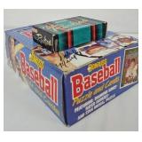 (2) 1988 Donruss Baseball Card Wax Box