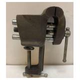 Vintage Craftsman 2 1/2" Sweetheart Bench Vise