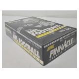 1991 Score Pinnacle Football Card Factory Set