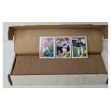 1988T Baseball Card Set