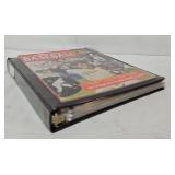 (21)Baseball Player Autographed Photos & Magazines