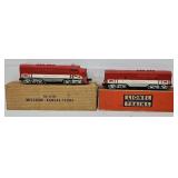 Train -Lionel O-Gauge #2245 MKT AC Units w/OB