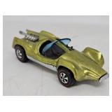 1969 Hot Wheels Redline Mantis (Lt Green)