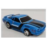 Life-Like Ford Mustang Boss 302 HO Slot Car