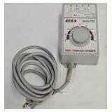 Train - LGB #5003 Transformer