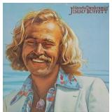 Jimmy Buffett "Havana Daydreamin