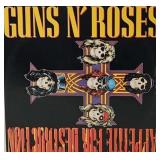 Guns N