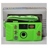 1992 Del Monte Promo "Alvin" Camera (MIB)