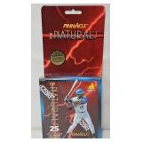 1994 Pinnacle "The Naturals" Baseball Card Set