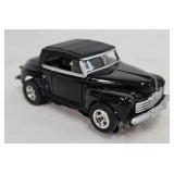 Johnny Lightning 1946 Ford HO Slot Car