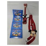 Mickey Mouse Collectibles