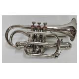 4 Valve Echo Coronet