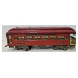 Train - Pre-War  American Flyer #4332 Observation